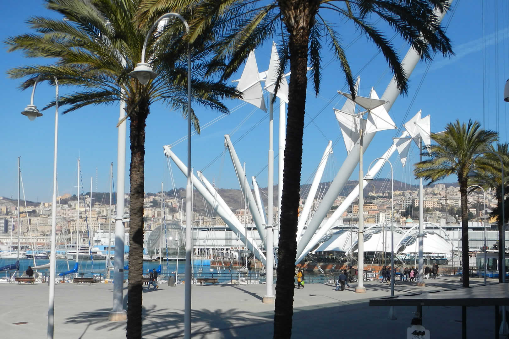 Helvetia  Appartamento Mazzini