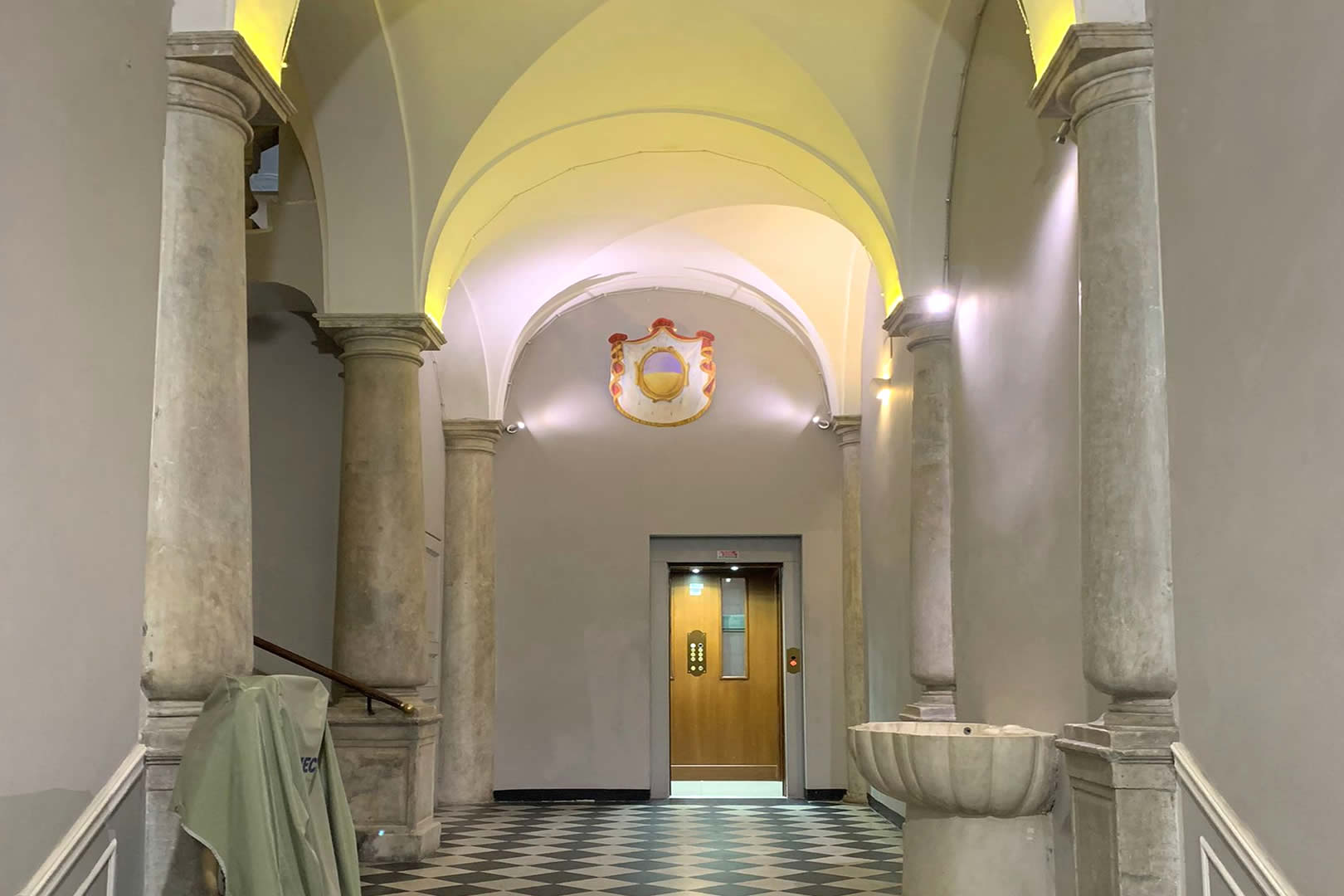 Helvetia  Appartamento Mazzini