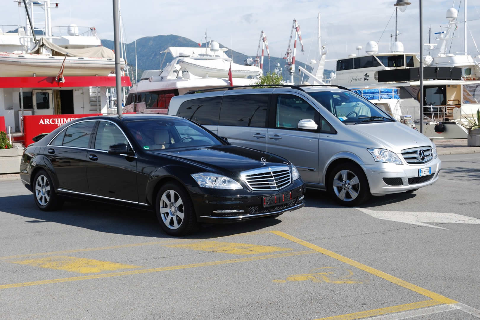 Helvetia  Appartamento Mazzini